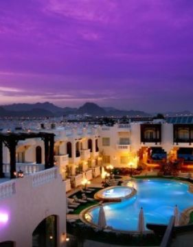 ORIENTAL RIVOLI HOTEL