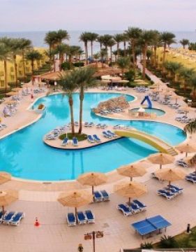 PALM BEACH RESORT
