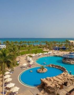PALM ROYALE RESORT SOMA BAY