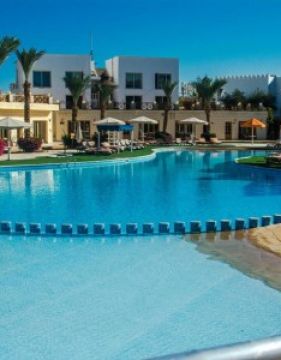 PALMA DI SHARM HOLLYWOOD RESORT