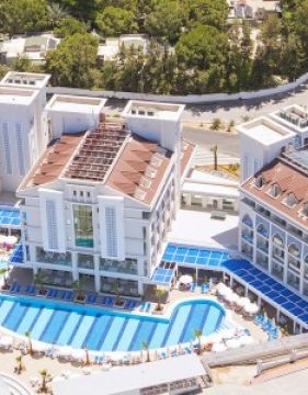 DIAMOND ELITE SPA