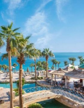 PARK REGENCY SHARM EL SHEIKH RESORT