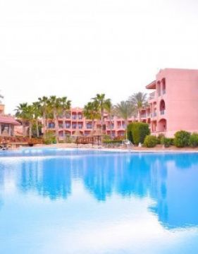 PARROTEL AQUA PARK RESORT