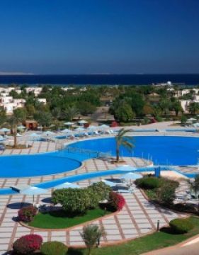 PHARAOH AZUR RESORT (EX.SONESTA PHARAOH)