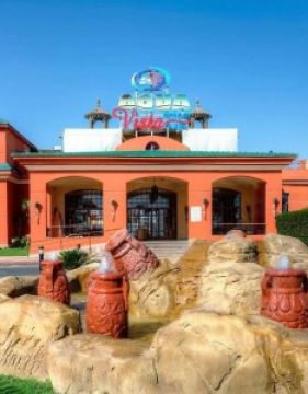 PICKALBATROS AQUA VISTA RESORT - HURGHADA