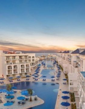 PICKALBATROS BLU SPA RESORT - HURGHADA (ADULT ONLY)