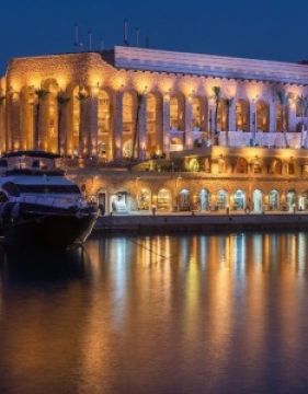 PICKALBATROS CITADEL RESORT – SAHL HASHEESH