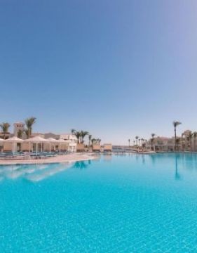 PICKALBATROS DANA BEACH RESORT - HURGHADA