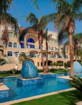 PREMIER LE REVE HOTEL & SPA (ADULT ONLY +16)