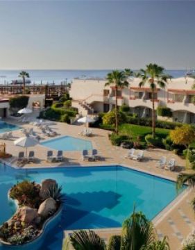 PROMENADE RESORT- BEACH SIDE