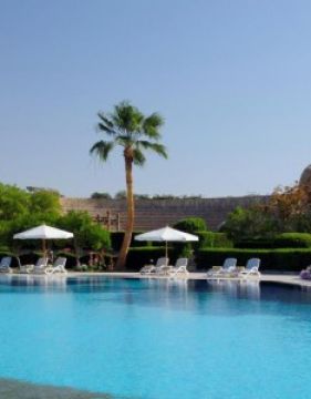 PROMENADE RESORT- MOUNTAIN SIDE