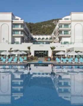 DOSINIA LUXURY RESORT