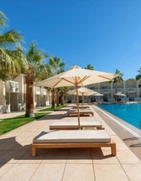 REEF OASIS BEACH RESORT