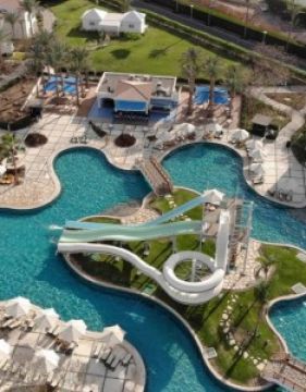 REEF OASIS BLUE BAY RESORT & SPA