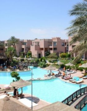 REHANA SHARM RESORT AQUA PARK