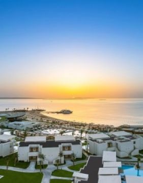 RIXOS PREMIUM MAGAWISH