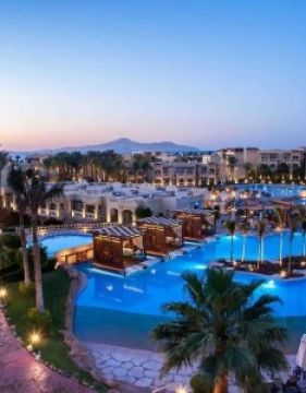 RIXOS SHARM EL SHEIKH (ADULTS ONLY 18+)