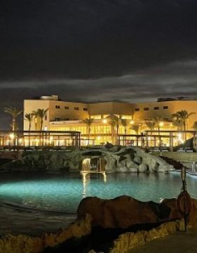 ALBATROS MAKADI RESORT