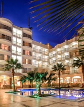 ROYAL STAR BEACH RESORT