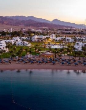 SAFIR DAHAB RESORT