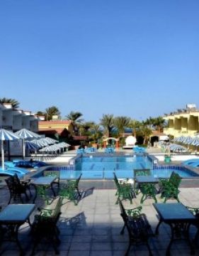 SAND BEACH HOTEL