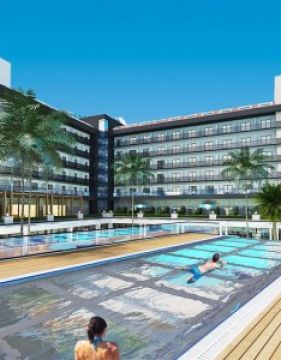 DREAM WATER WORLD HOTEL