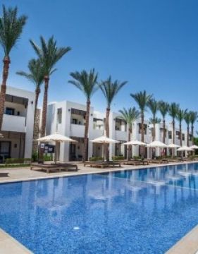 SENTIDO REEF OASIS SENSES RESORTS