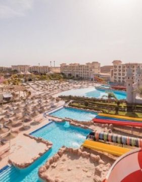SERENITY ALMA RESORT (Ex.SERENITY FUN CITY)