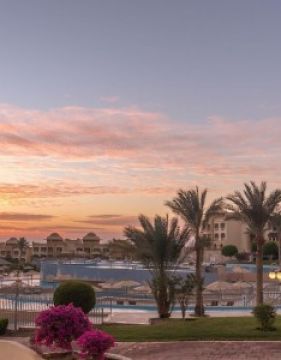 SERENITY ALPHA BEACH (Ex. MAKADI BEACH)