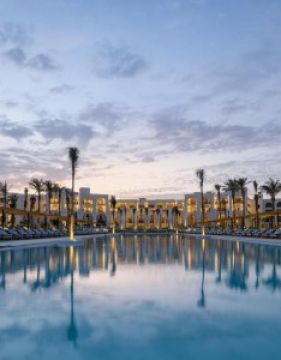 SERRY BEACH RESORT