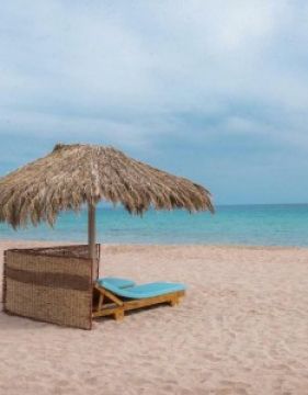 SHAMS LODGE WATER SPORT RESORT