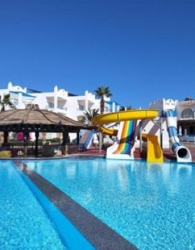 SHARM BRIDE RESORT AQUA PARK & SPA