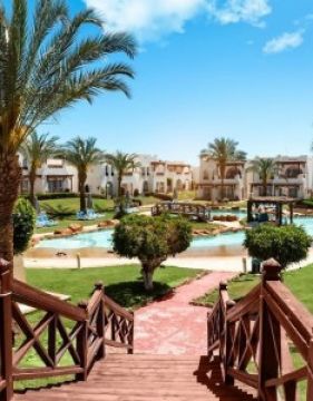 SHARM DREAMS VACATION CLUB
