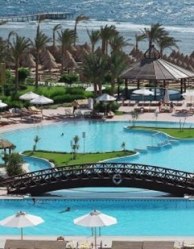 SHARM GRAND PLAZA RESORT