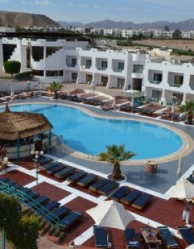 SHARM HOLIDAY RESORT