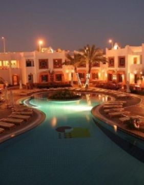 SHARM INN AMAREIN
