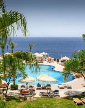 SHARM RESORT