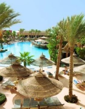 SIERRA SHARM EL SHEIKH RESORT