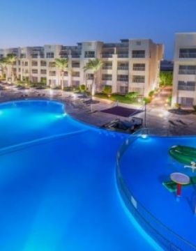 SOLYMAR SOMA BEACH