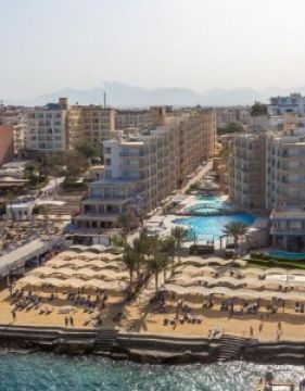 SPHINX AQUAPARK BEACH RESORT