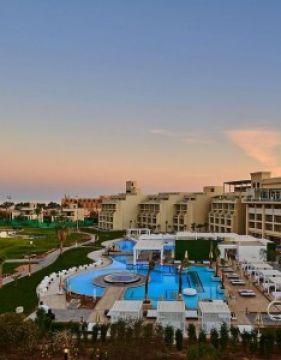 STEIGENBERGER PURE LIFE STYLE RESORT (ADULT ONLY +16)