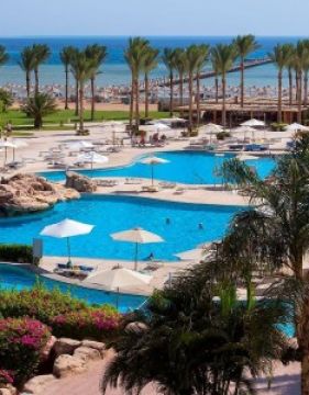 STELLA BEACH RESORT & SPA MAKADI BAY