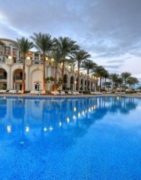 STELLA DI MARE BEACH HOTEL & SPA