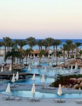 STELLA GARDENS RESORT & SPA MAKADI BAY