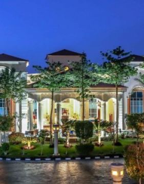 SULTAN GARDENS RESORT