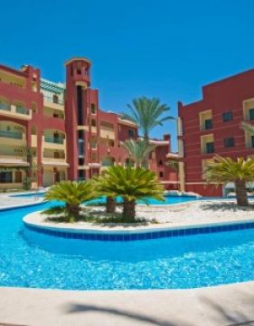 SUN & SEA HOTEL