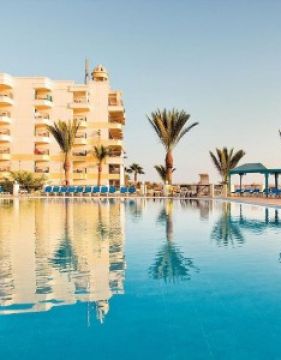 SUNRISE HOLIDAYS RESORT (ADULT ONLY +16)