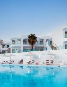 SUNRISE MERAKI RESORT SHARM EL SHEIKH ADULTS ONLY 16+