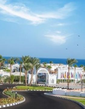 SUNRISE REMAL BEACH  RESORT