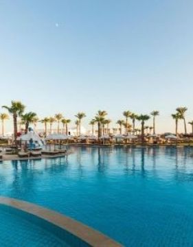SUNRISE REMAL RESORT